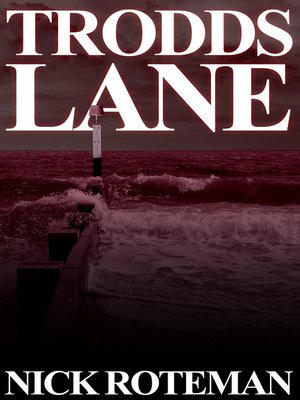 cover image of Trodds Lane